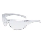 Virtua Safety Eyewear, Clear Lens, Anti-fog, Hard Coat, Frame 3M. Fixed Price $61.86.
