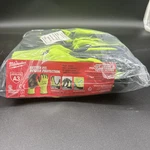 Milwaukee 48-73-8932B "l" Level Cut Resistant Polyurethane Dipped Work Gloves. Fixed Price $74.99.