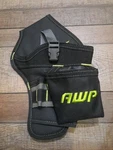 Awp Angled Drill Holster Heavy-duty Polyester Designed To Sit.... Fixed Price $18.99.