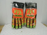 West Chester Insulated Cold Weather Working Gloves Size Medium Qty 2 86711/M. Fixed Price $26.50.