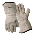 450 Degrees Max Heat Resistant Terrycloth Welding Bbq Lined Work Gloves Large. Fixed Price $14.95.