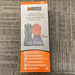 Mobile Warming Rechargeable Heated Gloves Size Xl. Fixed Price $45.00.