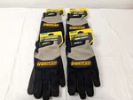 4 Pack Ironclad Heavy Utility Gloves X-large HUG-05-XL. Fixed Price $26.50.