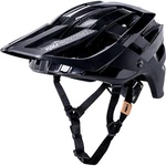 Kali Protectives Interceptor 2.0 Helmet Sm/m Solid Matte Black/gloss. Fixed Price $199.99.