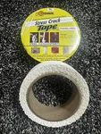 Usa Made Stress Crack Tape Roll 60 X 1.25 Stepsaver Products. Fixed Price $27.60.