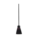 Boardwalk 916P 54" Wood Handle Maid Broom With Plastic Bristles (1 Dozen) New. Fixed Price $99.12.