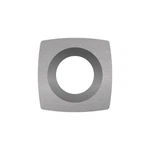 Easy Wood Tools, Model 12411, CI6-R1 1" Radius Square Carbide Cutter. Fixed Price $19.13.
