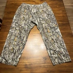 Vintage 80S Avid Outdoors Brush Camo Cargo Pants Size Xl. Fixed Price $34.77.