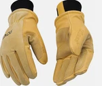 Kinco 901-S Men's Pigskin Leather Glove, Heatkeep Thermal Lining, Small. Fixed Price $21.99.