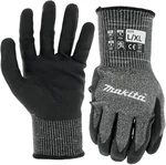 Makita Unisex Fitknit 04145 Advanced Cut Level 7 Nitrile Coated Dipped. Fixed Price $17.85.