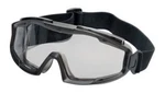 Radnor Goggles With Gray Low Profile Frame And Clear Lens 64005081 Free Shipping. Fixed Price $57.99.