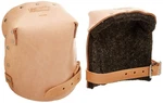 Kraft Tool 1-INCH Thick Felt Leather Knee Pads. Fixed Price $51.98.