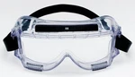 3M Centurion 454AF Polycarbonate Standard Safety Goggle Clear Lens Non-vented. Fixed Price $6.99.