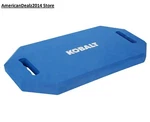 Kobalt Blue 23.6-IN X 11.8-IN Foam Kneeling Pad Cushion Seat Soft Kneeler. Fixed Price $19.67.