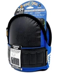 Troxell Usa - Supersoft Royal Blue Kneepads (large Size/bagged In Pairs). Fixed Price $81.44.