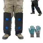 Toe Knee Crawler Pads For Attic, High-density Foam Material, 60 Degree H.... Fixed Price $62.12.