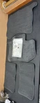 2002 - 2007 Subaru Usa Front & Rear Floor Mats Impreza Sti Wrx New 4 Pcs Gray. Fixed Price $199.99.