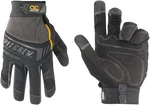 205B Engine Crew Mechanic's Glove, Black, Medium. Fixed Price $28.99.