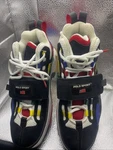 Polo Sport Ralph Lauren PS100 High Top Sneakers Mens 12 Multicolor Designer Logo. Fixed Price $65.00.