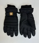 Carhartt Women Waterproof Insulated Gloves Medium Quilted Euc. Fixed Price $18.00.