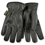 Kinco Gloves 93HK - Lined Grain Goatskin Driver Black. Fixed Price $27.99.