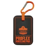 Ergodyne - 18565 Proflex 365 Mini Kneeling Pad With Carabiner, Black. Fixed Price $24.22.