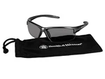 Smith Wesson 21297 Equalizer Safety Glasses Gun Metal Frame Anti-fog Smoke Lens. Fixed Price $10.00.