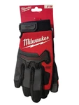 Milwaukee 48-73-853 8" Medium Wrecking Work Glove Pair. Fixed Price $24.95.