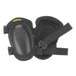 1 Pc Clc Dewalt DG5203 Heavy-duty Smooth Cap Kneepads. Fixed Price $46.64.