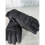 Carhartt Mens A511 Blk Waterproof Insulated Winter Gloves Black Size Xl Tg. Fixed Price $25.00.