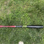 Marucci Diamond Kinetics Wooden Smart Baseball Bat 32 Custom Cut W/ Grip. Fixed Price $49.95.