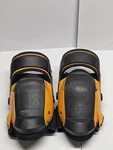 Toughbuilt Gelfit Fanatic Thigh Support Knee Pads KP-G3 Construction Concrete. Fixed Price $54.20.