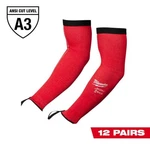 Milwaukee 48-73-9031B Cut Level Protective Sleeves. Fixed Price $75.00.