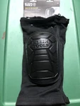 Klein Tools 60630 Tough Flex Knee Sleeves Zipper L/xl. Fixed Price $49.00.