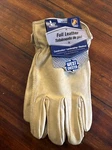 West Chester Leather Gloves Pigskin Size Large Nwt. Fixed Price $14.99.
