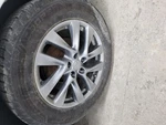 Wheel 18X7-1/2 Alloy 10-SPLIT Spoke Fits 14-15 Infiniti QX60 553608. Fixed Price $159.98.