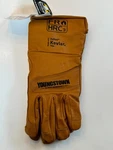 New Youngstown Utility Plus With Kelvar Leather Gloves Size Xl 11-3280-60. Fixed Price $26.99.