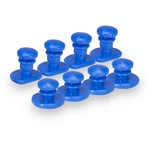 Barwalt Replacement Buttons, 8 Pack, Made In The Usa Ultralight Knee Pads,. Fixed Price $13.36.