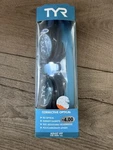 Tyr Corrective Optical Swim Goggles Smoke -4.00. Fixed Price $10.00.