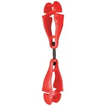 Squids By Ergodyne 3420 Pk Swiveling Glove Clip 60TZ08. Fixed Price $45.00.