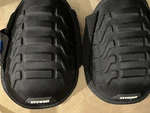 Kobalt Gel Pro Flooring Knee Pads Hy 20210501 Carpentry Brand New. Fixed Price $12.00.