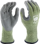 Ironcat 6100L Tig Welding Gloves Fire-resistant Green 11" Length. Fixed Price $34.96.