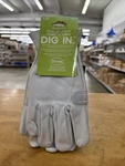 Boss Goatskin Gloves-women's Large. Fixed Price $19.99.