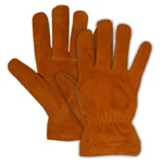 Boss 4176J Pile Lined Split Leather Glove, Jumbo, Xl, Insulated. Fixed Price $18.49.