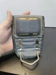 Magnogrip Magnetic Hammer Holster Tool Holder Belt 5". Fixed Price $15.26.
