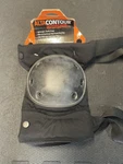 52913.00 Altacontour Knee Protector Pad, Black Cordura Nylon Fabric, Altalok .... Fixed Price $60.00.