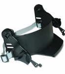 Honeywell S8590 Uvex Bionic Hard Adapter Fit Most Major Hats. Fixed Price $9.99.