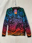 Soccer West Coast Aloha Jersey Shirt Men's Xl Goalkeeping Breathable Dry X-poly. Fixed Price $24.99.