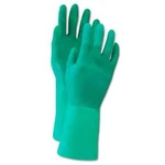 North Nitri Guard Plus Gloves - LA132G Size 9 12 Pack. Fixed Price $44.99.