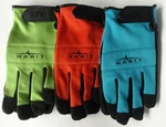 (93) Pairs Habit Brand Multi-color Polyester/spandex Work Gloves Discontinued. Fixed Price $427.80.
